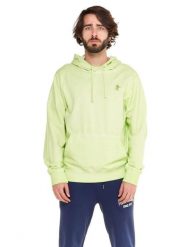 Męska bluza z kapturem Real Boxing w starym kolorze. Zielone bluzy z kapturem LEONE 1947 APPAREL, na lato, l, bez wzorów, z bawełny, z kapturem. Za 105.21 zł.