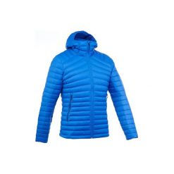 Kurtka trekkingowa Trek 500 męska. Kurtki marki FORCLAZ. Za 179.99 zł.