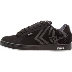 Etnies METAL MULISHA FADER Buty skejtowe black/white. Buty sportowe casual marki Etnies. Za 369.00 zł.
