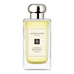 Jo Malone London Cologne Lime Basil & Mandarin Woda kolońska 100 ml. Perfumy męskie Jo Malone London. Za 730.00 zł.
