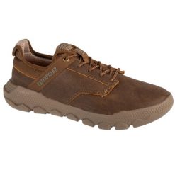 Buty Sneakersy Męskie Caterpillar Cat Hex Lite. Czarne buty sportowe casual CATerpillar, bez wzorów, bez zapięcia. Za 379.99 zł.