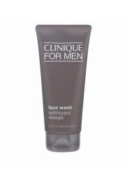 Clinique Żel do mycia twarzy "For Men" - 200 ml rozmiar: onesize. Oczyszczanie Clinique. Za 95.99 zł.
