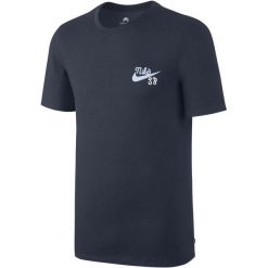 Nike M Nk Sb Dry Tee Dfc Whale Blue M. T-shirty sportowe marki Nike. Za 99.00 zł.