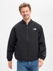 The North Face kurtka przejściowa Mężczyźni czarny, XXL. Czarne kurtki The North Face, m, bez wzorów, bez kaptura. Za 749.95 zł.