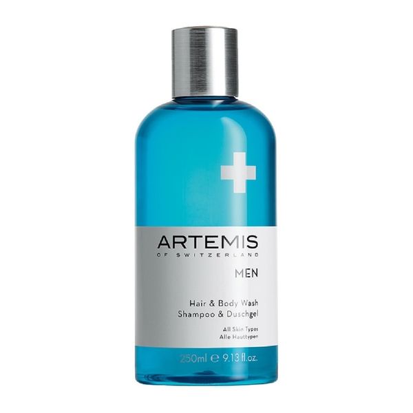 Artemis Hair & Body Wash Żele pod prysznic 270 ml Męskie. Pielęgnacja ciała Artemis. Za 78.20 zł.