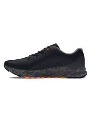 Under Armour Buty "Charged Bandit TR 3" w kolorze czarnym do biegania rozmiar: 41. Czarne buty do biegania Under Armour, bez wzorów, bez zapięcia, do biegania. Za 266.45 zł.