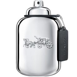 COACH Platinum Eau de Parfum Spray Woda perfumowana 100 ml Męskie. Perfumy męskie Coach. Za 417.69 zł.