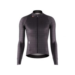 Kurtka Etxeondo Lauki Gore-Tex WindStopper. Szare kurtki ETXEONDO, na jesień, m, bez wzorów, z gore-texu, bez kaptura. Za 831.35 zł.