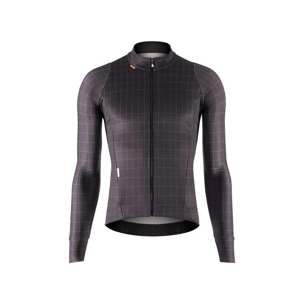 Kurtka Etxeondo Lauki Gore-Tex WindStopper. Szare kurtki ETXEONDO, na jesień, m, bez wzorów, z gore-texu, bez kaptura. Za 831.35 zł.
