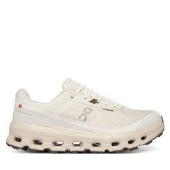 Buty do biegania On. Szare buty do biegania On, bez wzorów, bez zapięcia, do biegania. Za 809.99 zł.