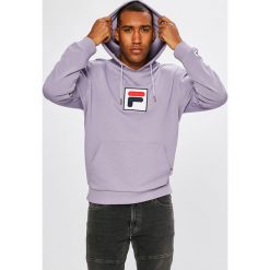 Fila - Bluza. Bluzy marki Fila. W wyprzedaży za 249.90 zł.