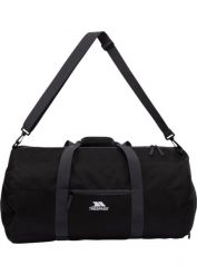 Trespass Holda - Torba sportowa 70l Czarna. Białe torby na ramię 2117 OF SWEDEN, bez wzorów, na ramię, bez dodatków. Za 252.99 zł.