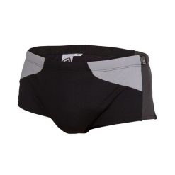 Trunks Z3R0D Trunks. Czarne odzież kąpielowa ZEROD, m, bez wzorów, sportowe. Za 319.00 zł.