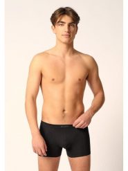 Skiny Bokserki w kolorze czarnym rozmiar: XL. Czarne bokserki Skiny, xl, bez wzorów. Za 82.95 zł.