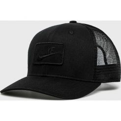 Nike Sportswear - Czapka. Czapki z daszkiem marki Nike Sportswear. Za 99.90 zł.
