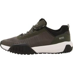 BOSS ATHLEISURE STORM RUNN ACT Sneakersy niskie dark green. Buty sportowe casual marki BOSS ATHLEISURE. Za 819.00 zł.
