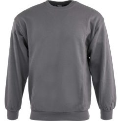 Bluza Męska 4XL Wygodna i Trwała. Fioletowe bluzy z kapturem GLENMUIR, m, bez wzorów, z bawełny, z kapturem. Za 149.99 zł.