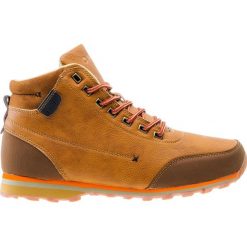Hi-tec Buty wysokie SAGAN MID CAMEL brązowe r. 46. Buty trekkingowe marki Hi-tec. Za 169.71 zł.