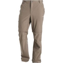 Icepeak SIPU 2IN1 Spodnie materiałowe cafe au lait. Spodnie treningowe długie marki WED'ZE. Za 249.00 zł.