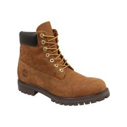 Timberland 6 Premium Boot a19tc 41,5 Brązowe. Buty trekkingowe marki Timberland. W wyprzedaży za 599.99 zł.