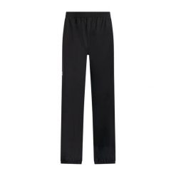 Spodnie na deszcz unisex Rogelli Commuter Core. Czarne szorty Rogelli, m, bez wzorów. Za 200.00 zł.