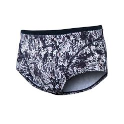 Bokserki pływackie męskie ZONE3 Pacific Koa Brief Shorts. Slipy i bokserki ZONE3, m, bez wzorów. Za 139.99 zł.
