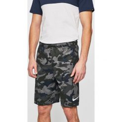 Nike - Szorty. Krótkie spodenki sportowe marki Nike. Za 139.90 zł.