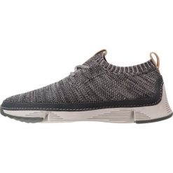 Clarks TRI NATIVE Sneakersy niskie dark grey. Buty sportowe casual marki Clarks. Za 549.00 zł.