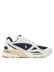 Polo Ralph Lauren Sneakersy Trackster 275 809961123001 Kolorowy. Buty sportowe casual Polo Ralph Lauren, bez wzorów, z materiału, bez zapięcia. Za 649.99 zł.
