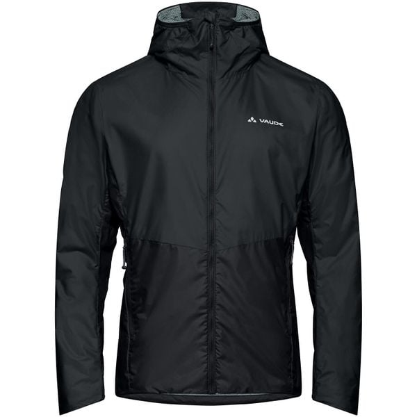 Kurtka outdoorowa M Scopi Insulation Jacket. Niebieskie kurtki Vaude, m, bez wzorów, z hardshellu, bez kaptura. Za 769.00 zł.