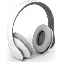 Słuchawki Technaxx BigBass BT-X15 Białe (4541). Białe słuchawki bezprzewodowe Technaxx. Za 297.30 zł.