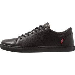 Levi's® VERNON Sneakersy niskie regular black. Buty sportowe casual marki Levi's®. Za 389.00 zł.