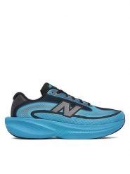 New Balance Buty do biegania Ellipse v1 MELPS24C Niebieski. Niebieskie buty do biegania New Balance, bez wzorów, z materiału, bez zapięcia, do biegania. Za 669.99 zł.