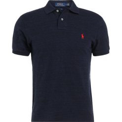 Polo Ralph Lauren SLIM FIT Koszulka polo worth navy heather. Koszulki polo Polo Ralph Lauren. Za 419.00 zł.