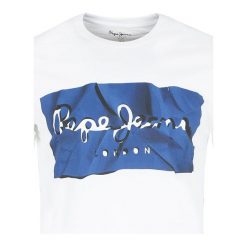 T-shirt Pepe Jeans. T-shirty Pepe Jeans. Za 109.00 zł.