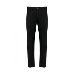 Spodnie Kariban Premium Chino. Czarne eleganckie spodnie KARIBAN, m. Za 302.00 zł.