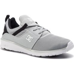 Sneakersy DC - Heathrow ADYS700071 Grey/White(Grw). Buty sportowe casual marki DC. Za 329.00 zł.