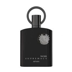 Afnan SUPREMACY NOIR Perfumy 100 ml Męskie. Perfumy męskie Afnan. Za 167.20 zł.