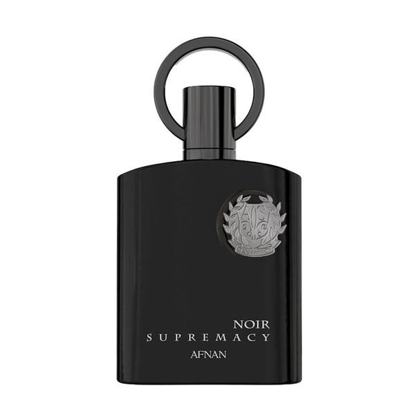 Afnan SUPREMACY NOIR Perfumy 100 ml Męskie. Perfumy męskie Afnan. Za 161.25 zł.