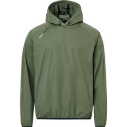 Kurtka wodoodporna Abacus Bounce. Zielone kurtki ABACUS, l, bez wzorów, z materiału, z kapturem. Za 862.00 zł.