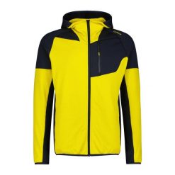 Polar z kapturem CMP. Czarne bluzy z polaru CMP, m, bez wzorów, z polaru, z kapturem. Za 380.50 zł.