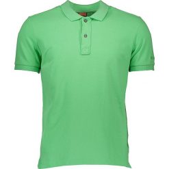 Koszulka polo "Frunot" w kolorze zielonym. Koszulki polo marki Brunotti. W wyprzedaży za 65.95 zł.