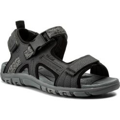 Sandały GEOX - U S.Strada A U8224A 00050 C9002 Dk Grey. Sandały marki Geox. W wyprzedaży za 239.00 zł.