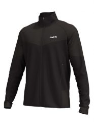 Halti Kurtka funkcyjna "HeatGrid" w kolorze czarnym rozmiar: L. Czarne kurtki outdoor i hardshell Halti, l, bez wzorów, bez kaptura. Za 141.52 zł.
