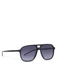 HUGO Okulary przeciwsłoneczne 1398/S 208797 Czarny. Czarne okulary przeciwsłoneczne Hugo. Za 689.99 zł.