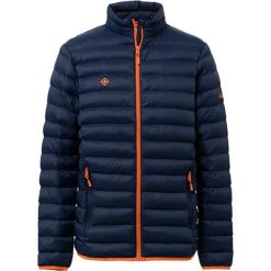 Kurtka w kolorze granatowym. Kurtki marki Izas. W wyprzedaży za 239.95 zł.