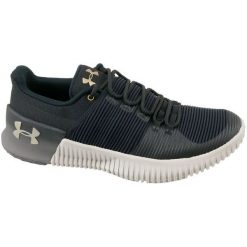 Under Armour Ua Ultimate Speed Trd 3000365-001 44,5 Czarne. Buty treningowe marki Under Armour. W wyprzedaży za 329.99 zł.