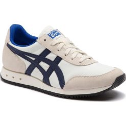 Sneakersy ASICS - ONITSUKA TIGER New York 1183A205 Birch/Peacoat 200. Buty sportowe casual marki ASICS. Za 349.00 zł.