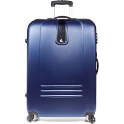 Walizka na kółkach podróżna duża M111. Walizki marki Crash Baggage. Za 125.00 zł.