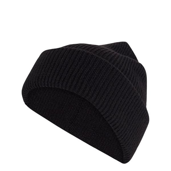 Czapka typu beanie Terrex Multi. Czarne czapki zimowe Adidas, bez wzorów, z dzianiny. Za 109.00 zł.